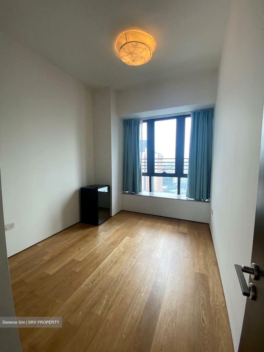 Centennia Suites (D9), Condominium #622128831